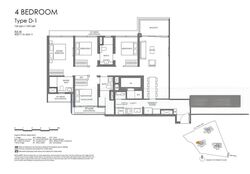 Nava Grove (D21), Condominium #450557091